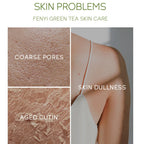 Body Exfoliating Body Scrub Exfoliates Deeply Cleanses Smooths Whitening Skin Remove Dead Skin Body Face Scrub Exfoliating