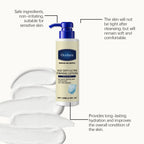 Firming Skin Body Lotion Improve Sagging Skin Increase Elasticity Smooth Drying Roughness Reduce Pigmentation Lightening Cream