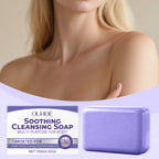 Herbal Skin Cleansing Soap Strengthening Skin Barrier – Gently Cleanses the Whole Body Leaves Skin Soft and Fragrant Soap