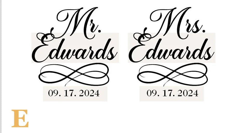 Champagne Flutes Personalized,Wedding Champagne Flutes, Engraved Custom Wedding Toasting Glasses,Bride & Groom Champagne Glasses