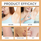 120ML Persimmon Body Wash Refreshing Moisturizing Deeply Nourishing Body Cleanser Natural Ingredients Sensitive Skin Gentle Body