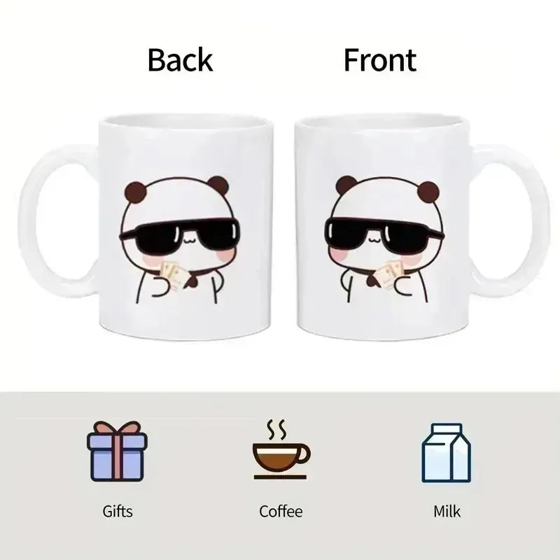 Office Work Camping Campfire Coffee Mug Funny Sarcasm Gift for Friend Coworker Dad Mom White Mug Grade Ceramic Mug Desk Decor