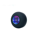 Portable Wireless Bluetooth Speaker LED IPX4 Waterproof Loudspeaker Outdoor Bathroom Large Suction Cup Mini Stereo Sound Box