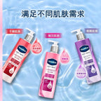 Thailand Vaseline Hydrating Body Wash 425ml Refreshing Glutamate Moisturizing Smooth Body Wash  Original Genuine Bath Products