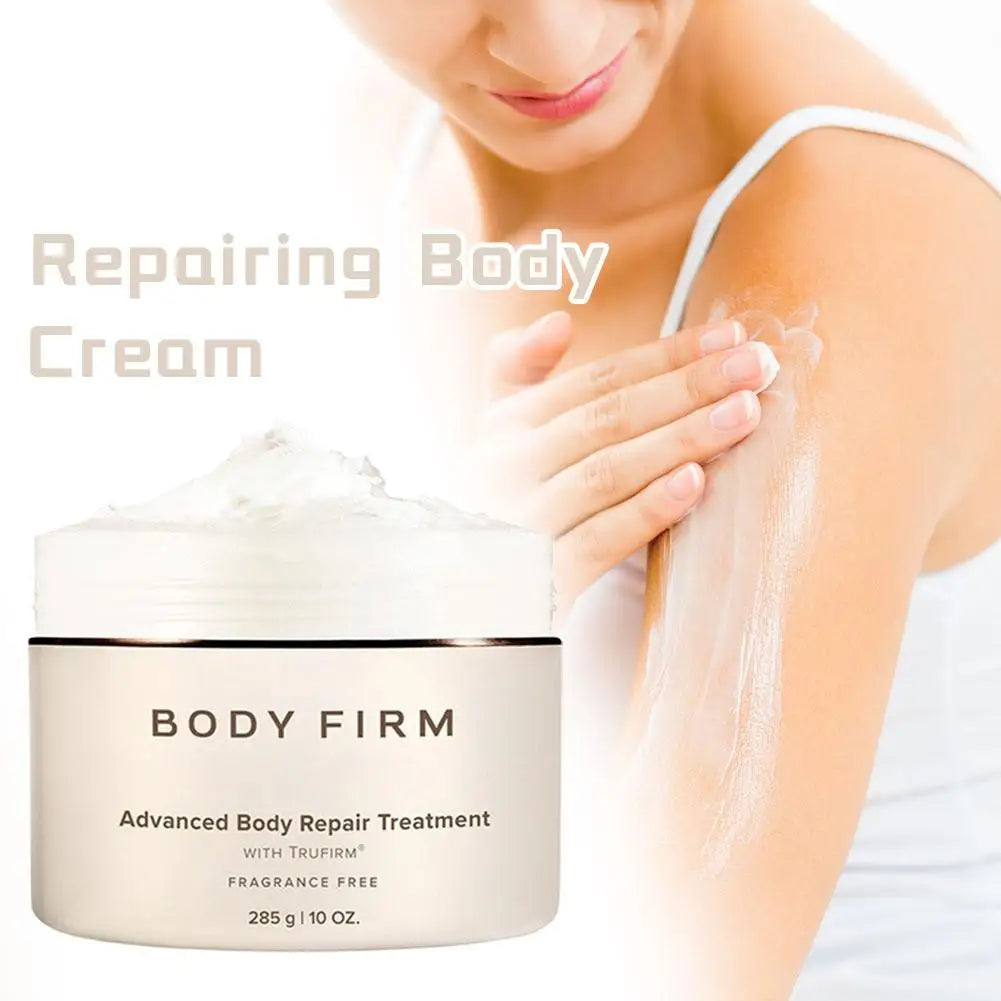 Advanced Body Repair Lotion Moisturizes Nourishes Skin VE Repairing Damaged Barrier Alleviating Dryness 285ml
