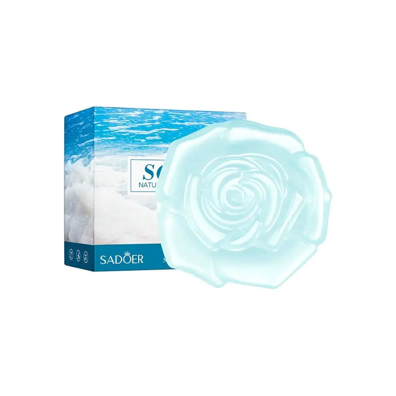 100g Coffee Handmade Soap Cleansing The Body Hand Wash Soap   Essential Oil Moisturizing Product Body Care Dry Skin Prevent Dry