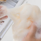 Spa Shower Gift Set for Women - Complete Bathing Kit with Sisal Gloves, Back Scrubber & Foot Care Tools