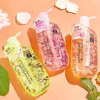 NEW Aromatherapy Moisturizing Body Wash Large Capacity 520ml Long-Lasting Fragrance Deep Cleansing Moisturizing Body Wash