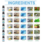 6models as pine, cinnamon, and orange For Diffusers、Candles Making Car Aromatherapy Gifts For Women