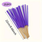 Lavender Incense Sticks- Lavender Fields