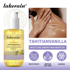 Moisture Drenching Body Oil Long-Lasting Hydration Non-greasy Body Lotion Improves Dry Skin Deeply Nourishes Body Care Cosmetics