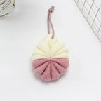 Bath Bubble Ball Exfoliating Scrubber Soft Shower Mesh Foaming Sponge Body Skin Cleaner Cleaning Tool Bathroom Accessories New