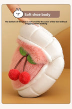 Cute Winter Slippers for Kids – Unisex