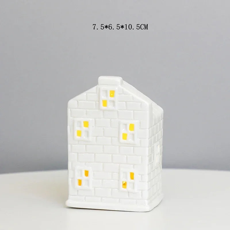 Candle Holder For Wedding Decor  Tealight Candle Holders Vintage Candlestick Holders Festive Christmas Decor Housewarming Gift