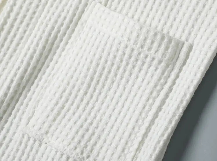 Women Bathrobe Terry Bath White For Hotel Robe Sauna And Swimming Pool Soft Cotton Terry Robe Large Size Long Bath Robe For Men