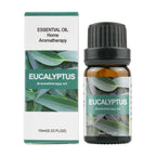 15 Flavors Essential Oils for Aroma Diffuser Air Humidifier Home Water-soluble 10ml Air Freshener Scents Fragrance Oil Perfume