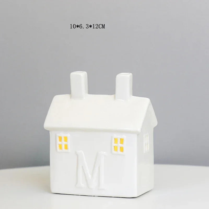 Candle Holder For Wedding Decor  Tealight Candle Holders Vintage Candlestick Holders Festive Christmas Decor Housewarming Gift