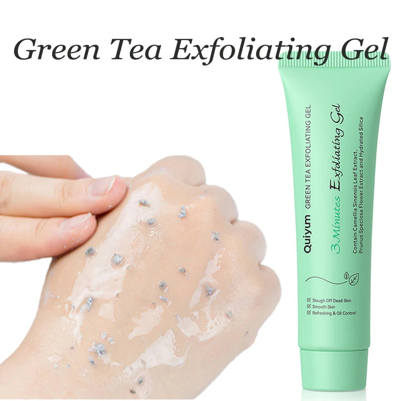 Body Exfoliating Body Scrub Exfoliates Deeply Cleanses Smooths Whitening Skin Remove Dead Skin Body Face Scrub Exfoliating