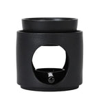 For 100ml Home Fragrance Stove Candle Heating Censer Ceramics Incense Burner Practical Tranquilize Essential Oil Furnace