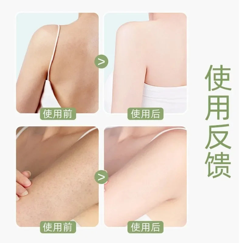 Body Fragrance Scrub 350ML Exfoliating Bodyscrub Bath Salt Rice Shower Gel Coffee