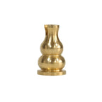 Portable Copper Mini Incense Burner Incense Holder Home Office Teahouse Zen Buddhist Supplies