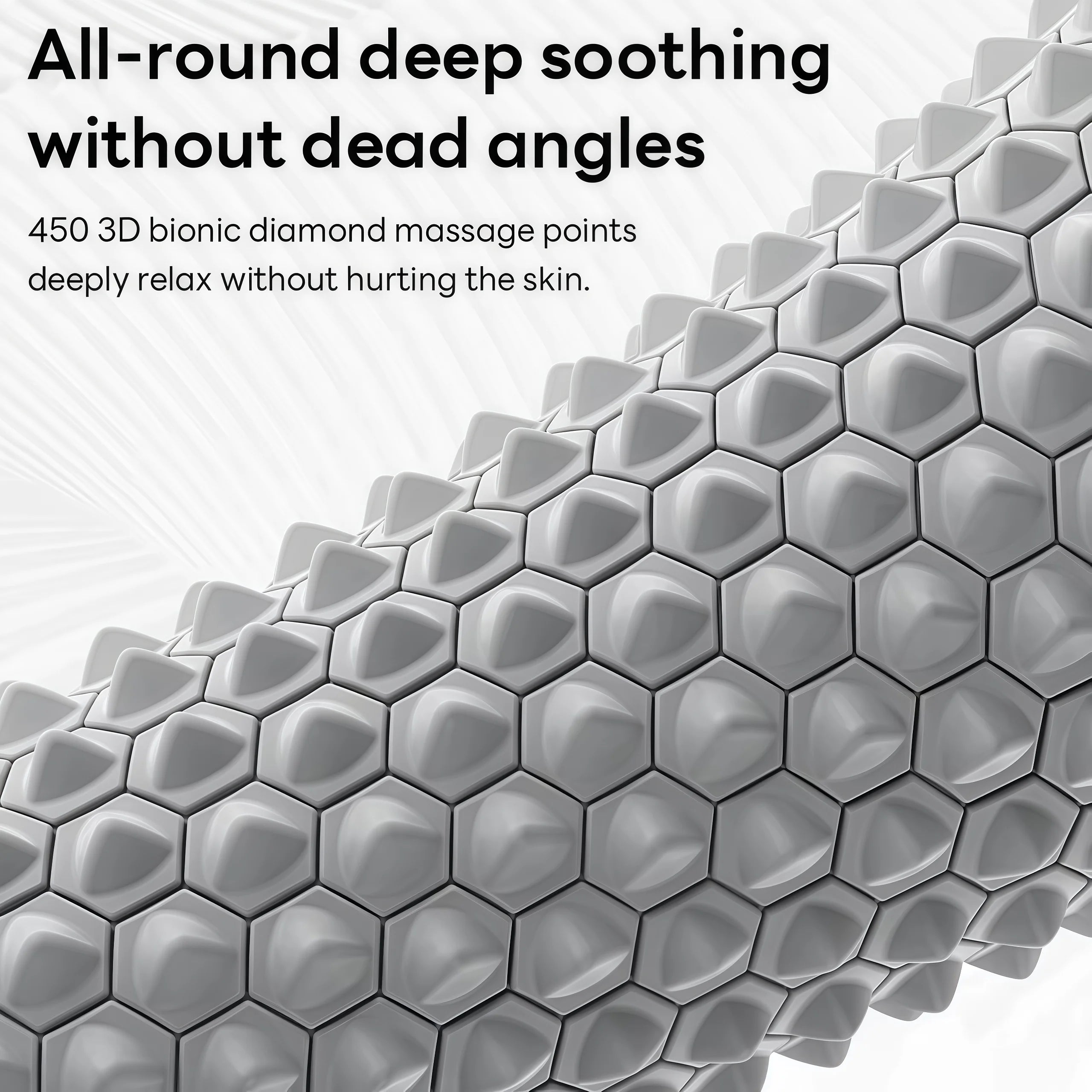 Foot Roller Massage For Relief Plantar Fasciitis And Heel Foot Arch Pain Reflexology Massager For Back Leg Hand Muscle Relax Hot