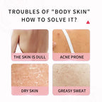 320ml Body Wash Perfume Long Lasting Fragrance Moisturizing Skin Beautifying Bath Lotion Shower Gel Body Care