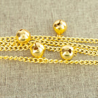 New Orthodox Church Incense Burner with Wall Hook Set Metal Inner Liner Inside Burner Religious Ornament Church Supplies BoxGift