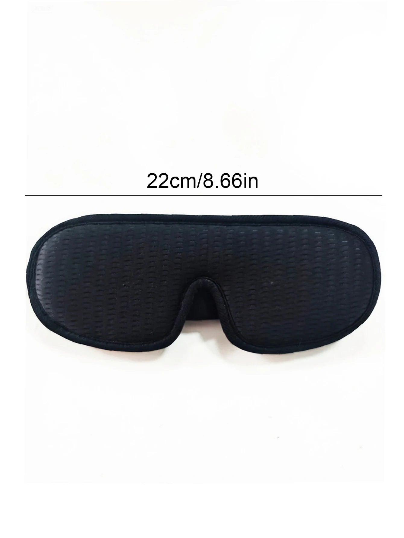 Sleep eye mask Night sleep facial mask with male and female eye masks