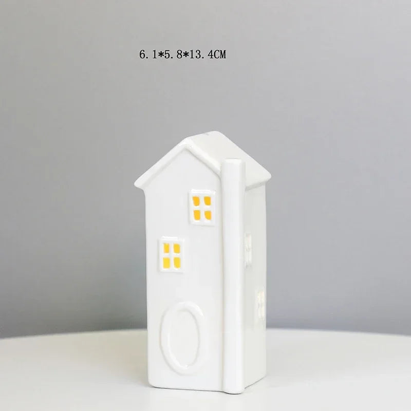 Candle Holder For Wedding Decor  Tealight Candle Holders Vintage Candlestick Holders Festive Christmas Decor Housewarming Gift