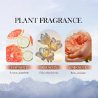 350g Coconut Scrub, Rich in Walnut Shell Powder, Glycerin, Coconut Extract and Other Skin Care Ingredients, with a Rich Coconut Fresh Scent, Gentle and Delicate Scrub Particles That Deeply Cleanse the Skin, Remove Dirt, Physi