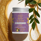 Shea Butter Moisturizing Body Cream, Softer and Moisturizes Skin, Tightens Skin, Makes Skin More Brightens and Shiny, and Moisturizes Body Massage, Suitable for Dry and Cracked Skin