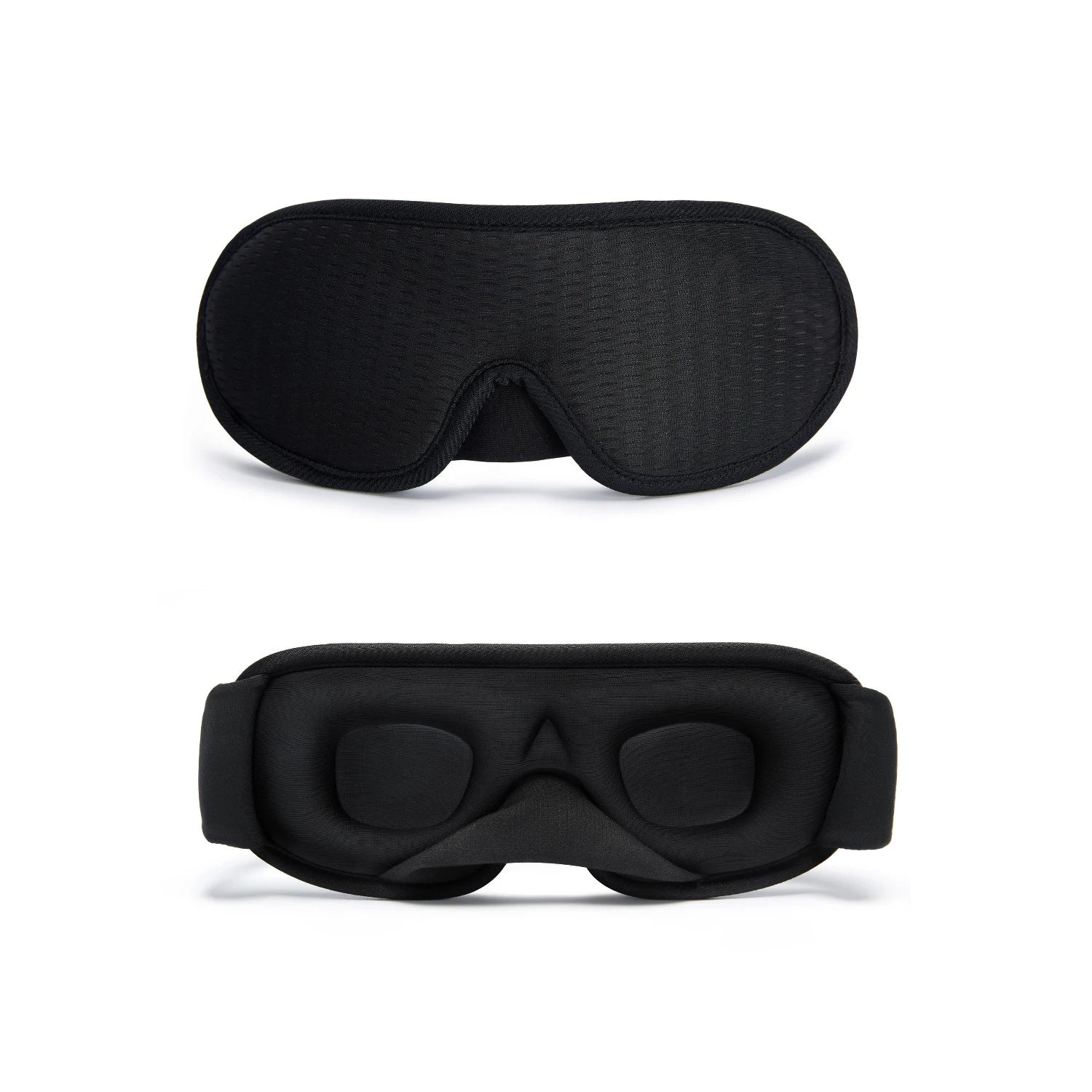 Sleep eye mask Night sleep facial mask with male and female eye masks