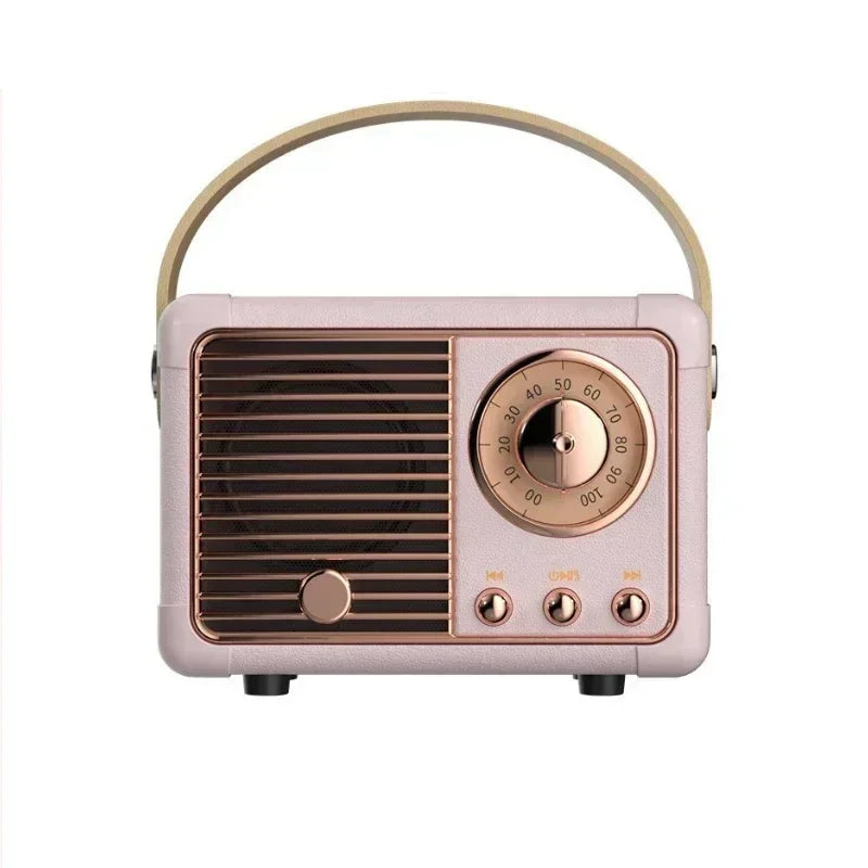 Portable Wireless Bluetooth Speaker Bass Subwoofer Waterproof Outdoor for Car Stereo Loudspeaker Music Box for ios/Android