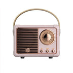 Portable Wireless Bluetooth Speaker Bass Subwoofer Waterproof Outdoor for Car Stereo Loudspeaker Music Box for ios/Android