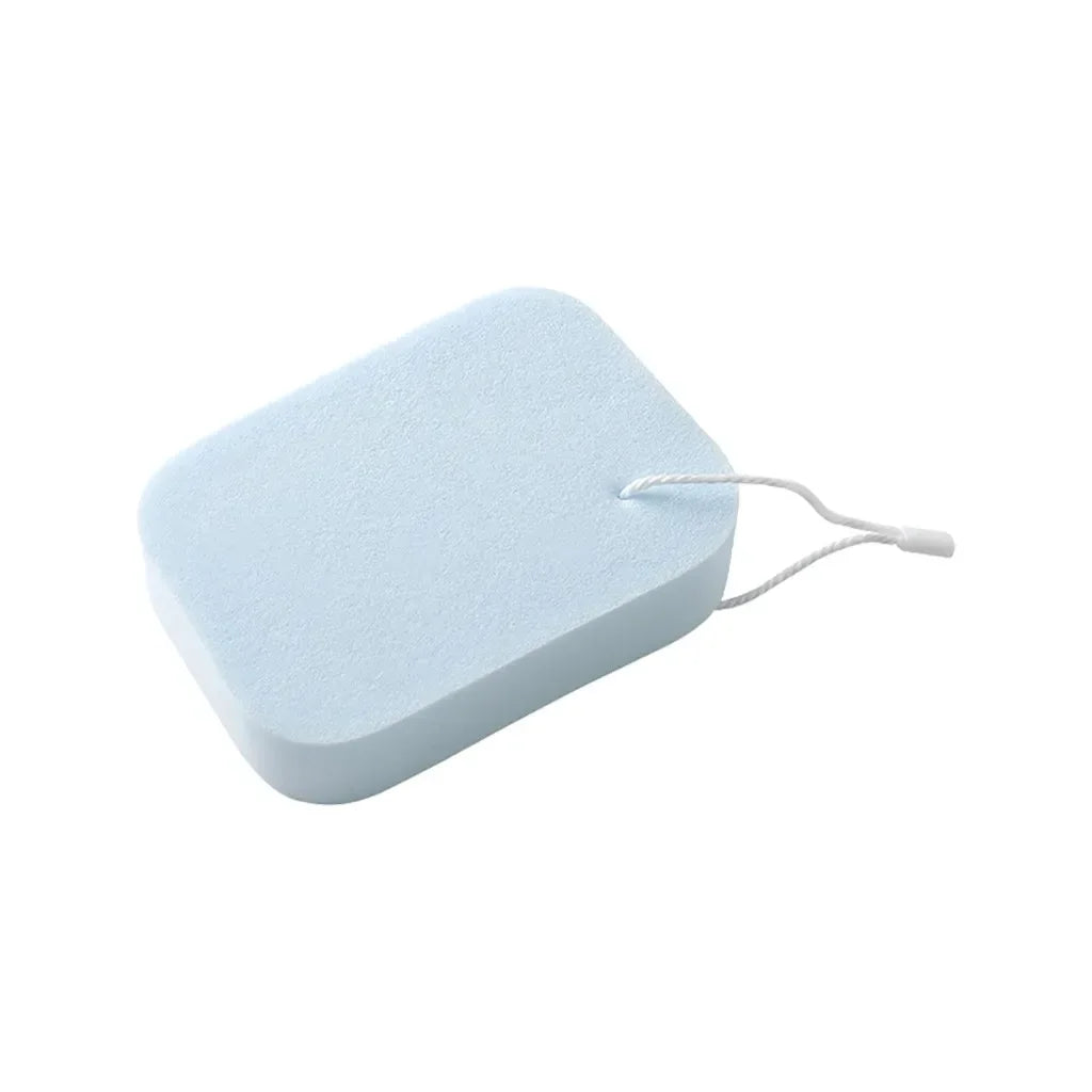 Bath Sponge, Body Cleaning, Spa, Scrubber, Soothing, Body Brushes, Cleansing, Massage, Shower Scrub