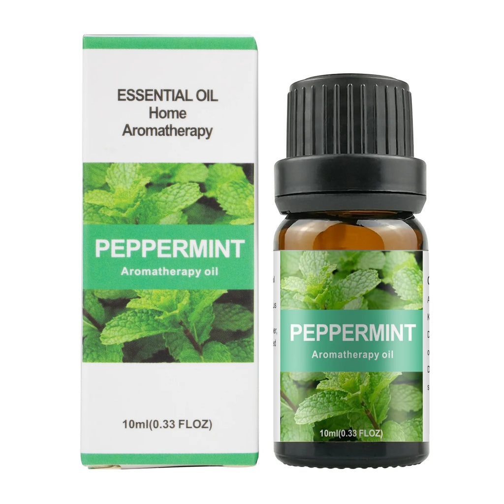 15 Flavors Essential Oils for Aroma Diffuser Air Humidifier Home Water-soluble 10ml Air Freshener Scents Fragrance Oil Perfume