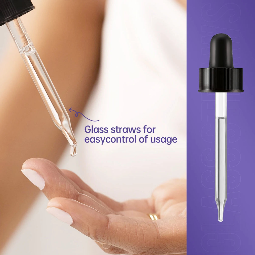 100ml/60ml/30ml/Lavender essential oil humidifier aroma diffuser multifunctional essential oil multi-purpose moisturizing