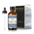 EUQEE 60ml (2 Fl.Oz.) Men's Fragrance Oil For Reed Diffuser, Car Diffusion-Leather Coffee Bamboo & Teak Bay Rum Aromatherapy Oil