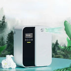 Aroma Diffuser 1000m³ Electric Smell Perfume Essential Oils Air Freshener 500ML Capacity Fragrance Flavoring