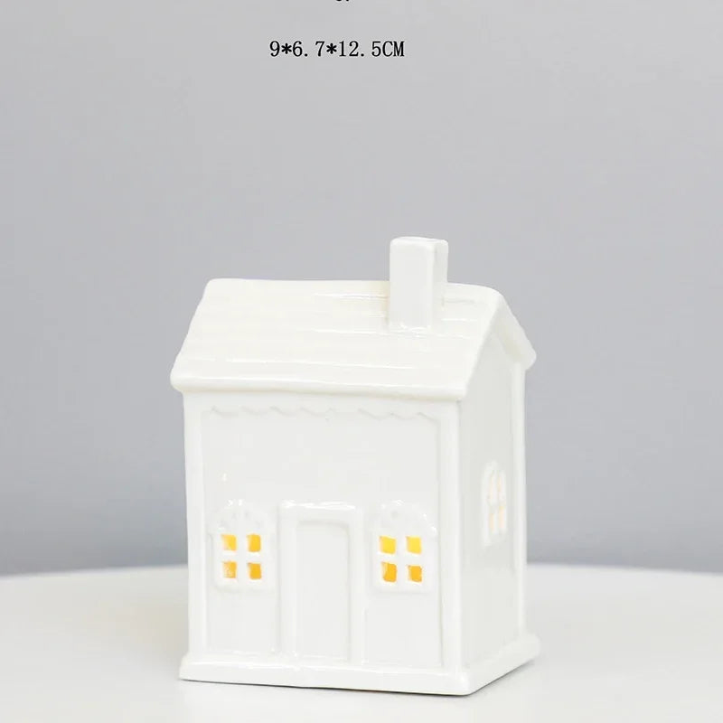 Candle Holder For Wedding Decor  Tealight Candle Holders Vintage Candlestick Holders Festive Christmas Decor Housewarming Gift