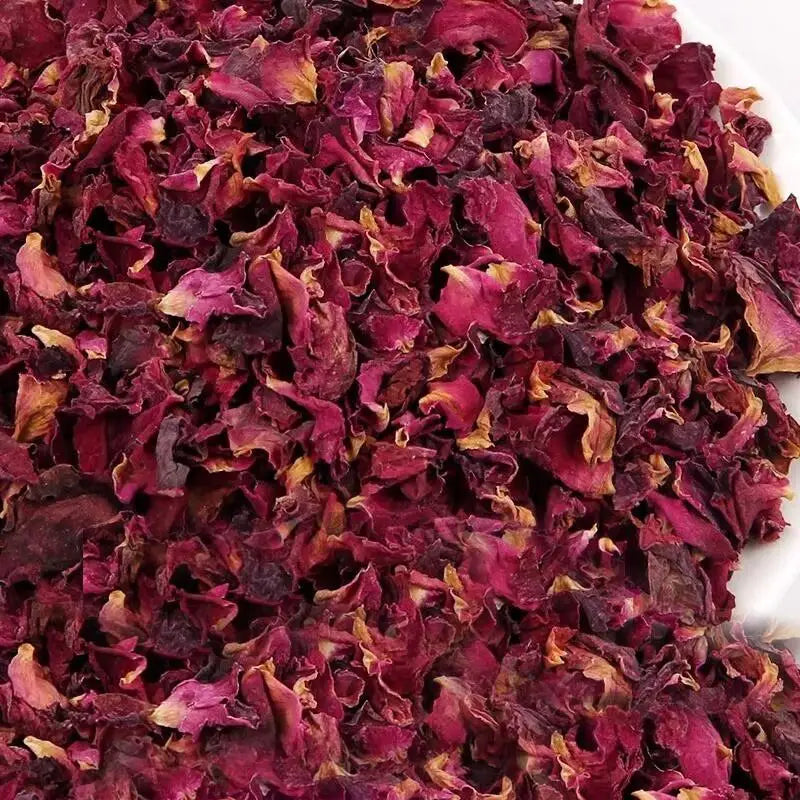 Premium Rose Peony Petal Mix Dried Flowers For Wedding Decoration Shower Decor Home Decor Perfume Making Soap Candle Crafting