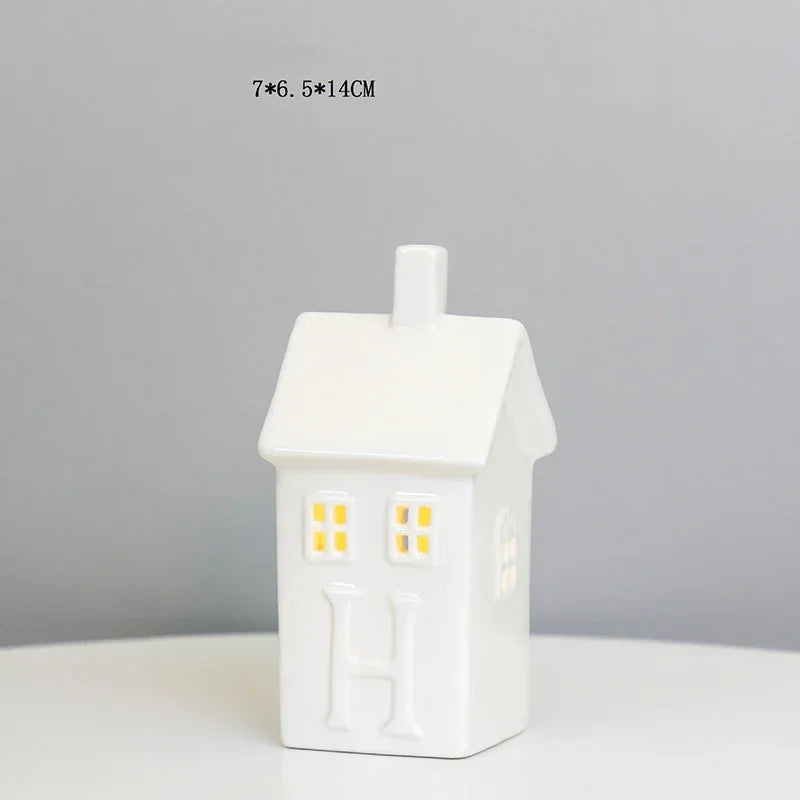 Candle Holder For Wedding Decor  Tealight Candle Holders Vintage Candlestick Holders Festive Christmas Decor Housewarming Gift