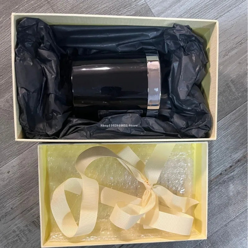 200g Aromatherapy Candle Gift Set Natural Plant Fragrance Home Indoor Odor Removal / Relaxing Help with Sleep / Birthday Gift