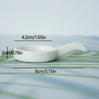 Ceramic Handicrafts Candle Holders Hollow Patterns Essential Oil Burners Candle Lamps Incense Lamps Home Living Room Decoration