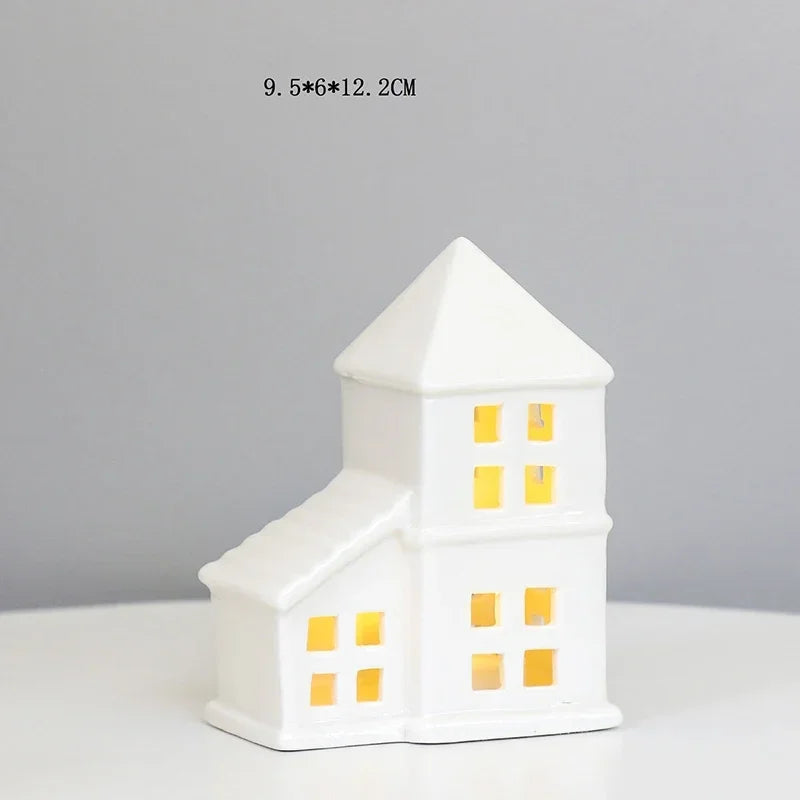 Candle Holder For Wedding Decor  Tealight Candle Holders Vintage Candlestick Holders Festive Christmas Decor Housewarming Gift