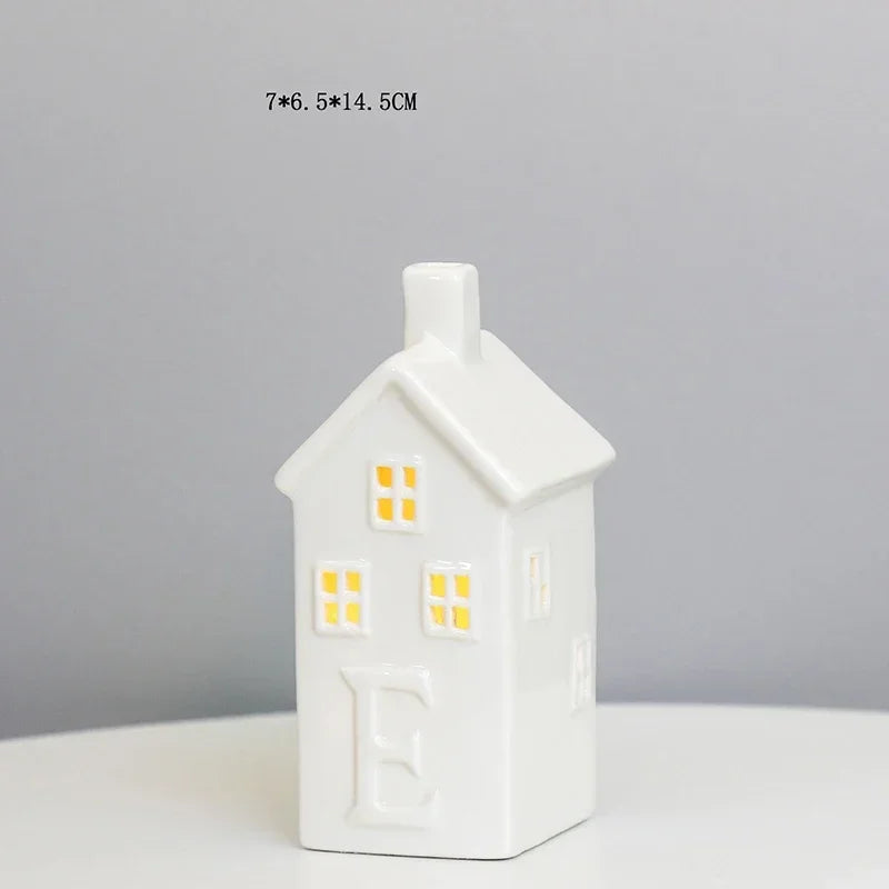 Candle Holder For Wedding Decor  Tealight Candle Holders Vintage Candlestick Holders Festive Christmas Decor Housewarming Gift