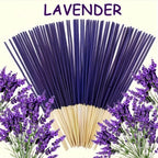 Lavender Incense Sticks- Lavender Fields