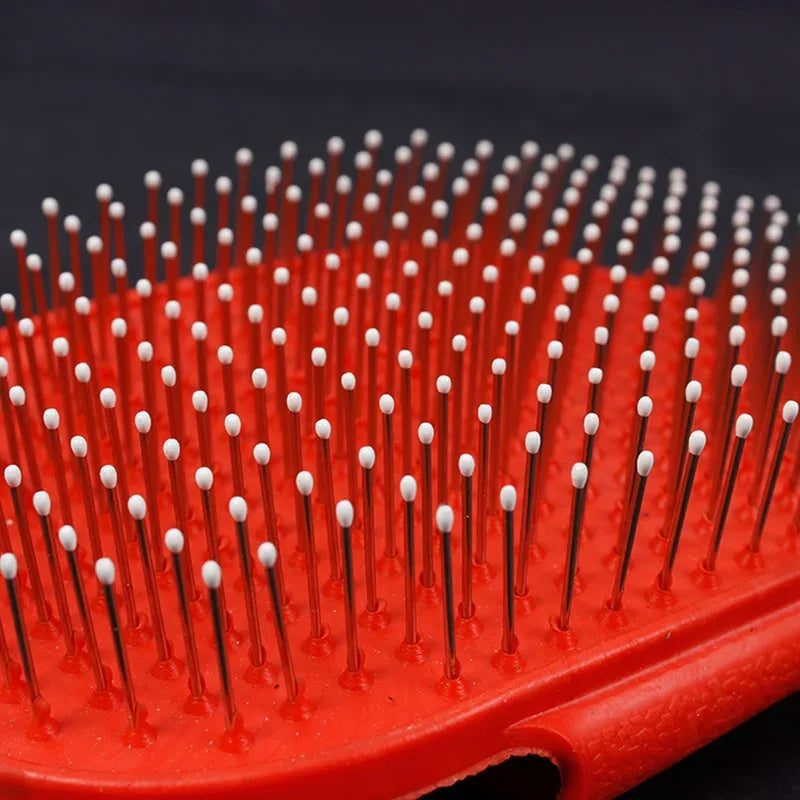 Pet Dog Cat Bath Brush Comb Rubber Glove Hair Fur Grooming Massaging Massage Pin Pet Shower Dog Brush Pets Supplies