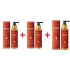 Body Moisturizing Oil Improve Dry Rough Skin Hydrating Nourishing Skin Care Serum Muscle Relax Oil